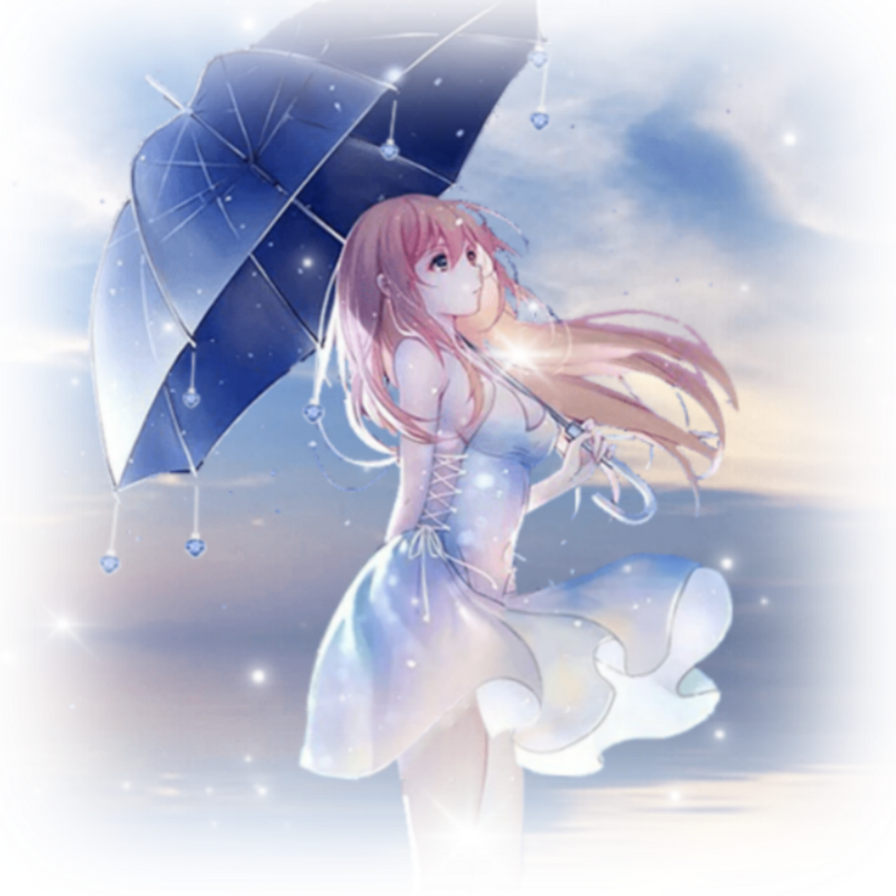 星海咏叹